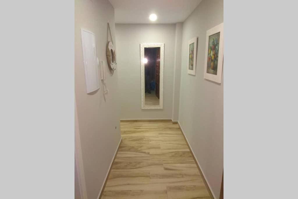 Vizconde De Miranda Apartamento