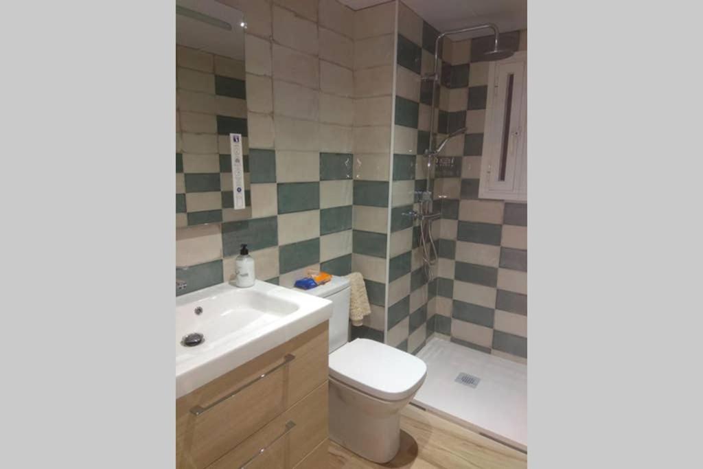 Vizconde De Miranda Apartamento Córdoba