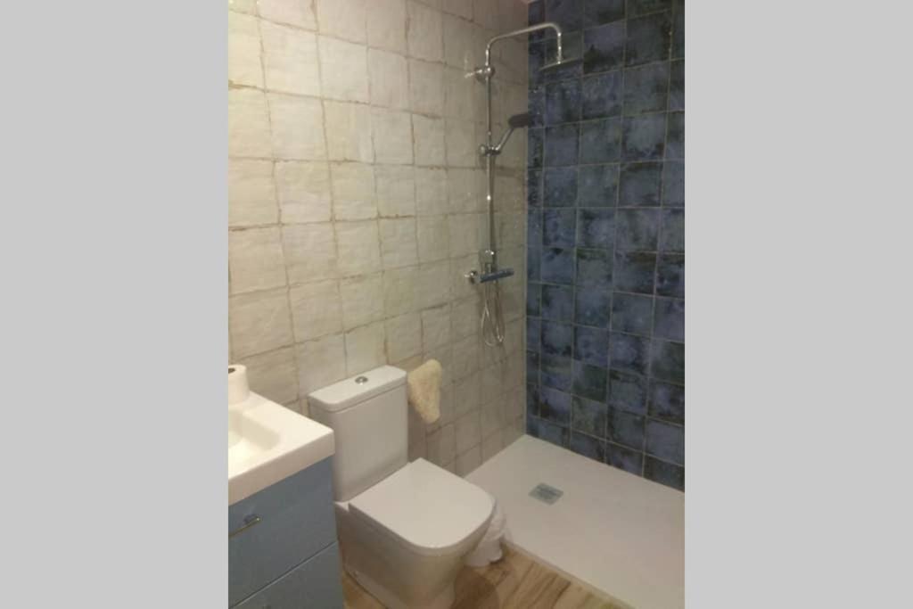 Apartamento Vizconde De Miranda Córdoba